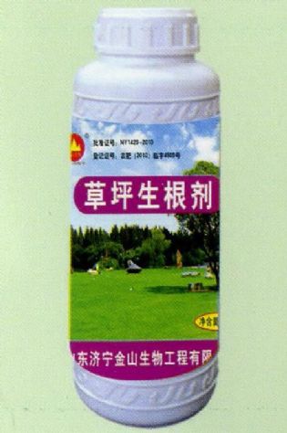 點擊查看詳細信息<br>標題:草坪生根劑 閱讀次數:1665